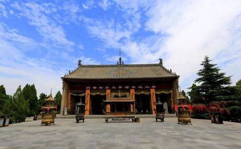 国学教育：传承千年的智慧之光